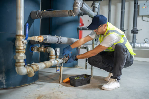 Best Green Plumbing Solutions in Keowee Key, SC